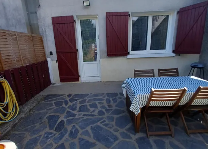Gite Rural Chataigneraie Cantalienne